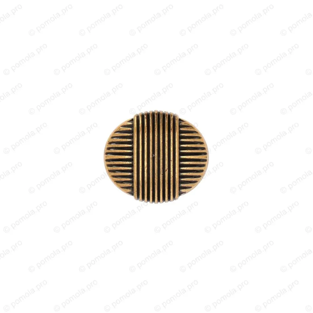 WPO.817-000-00A8 ΜΟΝΤΕΡΝΑ ΠΟΜΟΛΑΚΙΑ ΕΠΙΠΛΩΝ ΜΠΡΟΝΖΕ ΓΥΑΛΙΣΤΕΡΟ