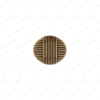 WPO.817-000-00A8 ΜΟΝΤΕΡΝΑ ΠΟΜΟΛΑΚΙΑ ΕΠΙΠΛΩΝ ΜΠΡΟΝΖΕ ΓΥΑΛΙΣΤΕΡΟ