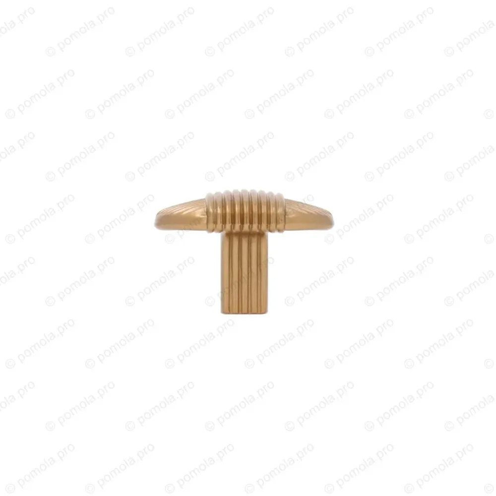 WPO.817-000-00R8 ΜΟΝΤΕΡΝΑ ΠΟΜΟΛΑΚΙΑ ΕΠΙΠΛΩΝ ΧΡΥΣΟ ΜΑΤ ΜΙΛΑΝΟ