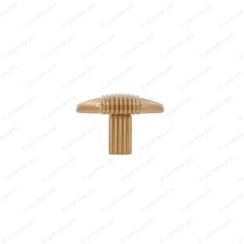 WPO.817-000-00R8 ΜΟΝΤΕΡΝΑ ΠΟΜΟΛΑΚΙΑ ΕΠΙΠΛΩΝ ΧΡΥΣΟ ΜΑΤ ΜΙΛΑΝΟ