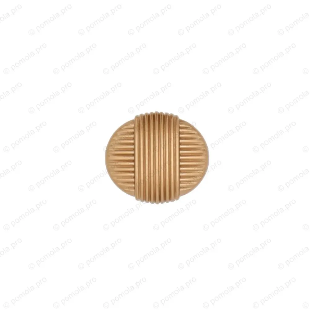 WPO.817-000-00R8 ΜΟΝΤΕΡΝΑ ΠΟΜΟΛΑΚΙΑ ΕΠΙΠΛΩΝ ΧΡΥΣΟ ΜΑΤ ΜΙΛΑΝΟ