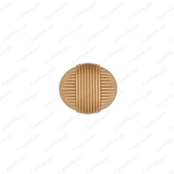 WPO.817-000-00R8 ΜΟΝΤΕΡΝΑ ΠΟΜΟΛΑΚΙΑ ΕΠΙΠΛΩΝ ΧΡΥΣΟ ΜΑΤ ΜΙΛΑΝΟ