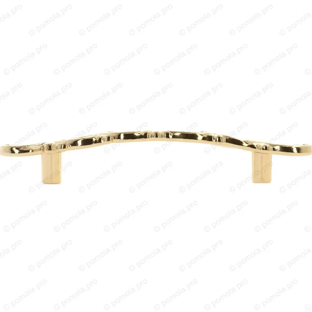 WMN.821-096-00GP ΜΟΝΤΕΡΝΑ ΠΟΜΟΛΑ ΕΠΙΠΛΩΝ 96mm ΕΠΙΧΡΥΣΑ