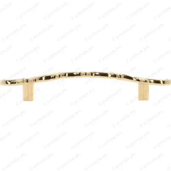 WMN.821-096-00GP ΜΟΝΤΕΡΝΑ ΠΟΜΟΛΑ ΕΠΙΠΛΩΝ 96mm ΕΠΙΧΡΥΣΑ