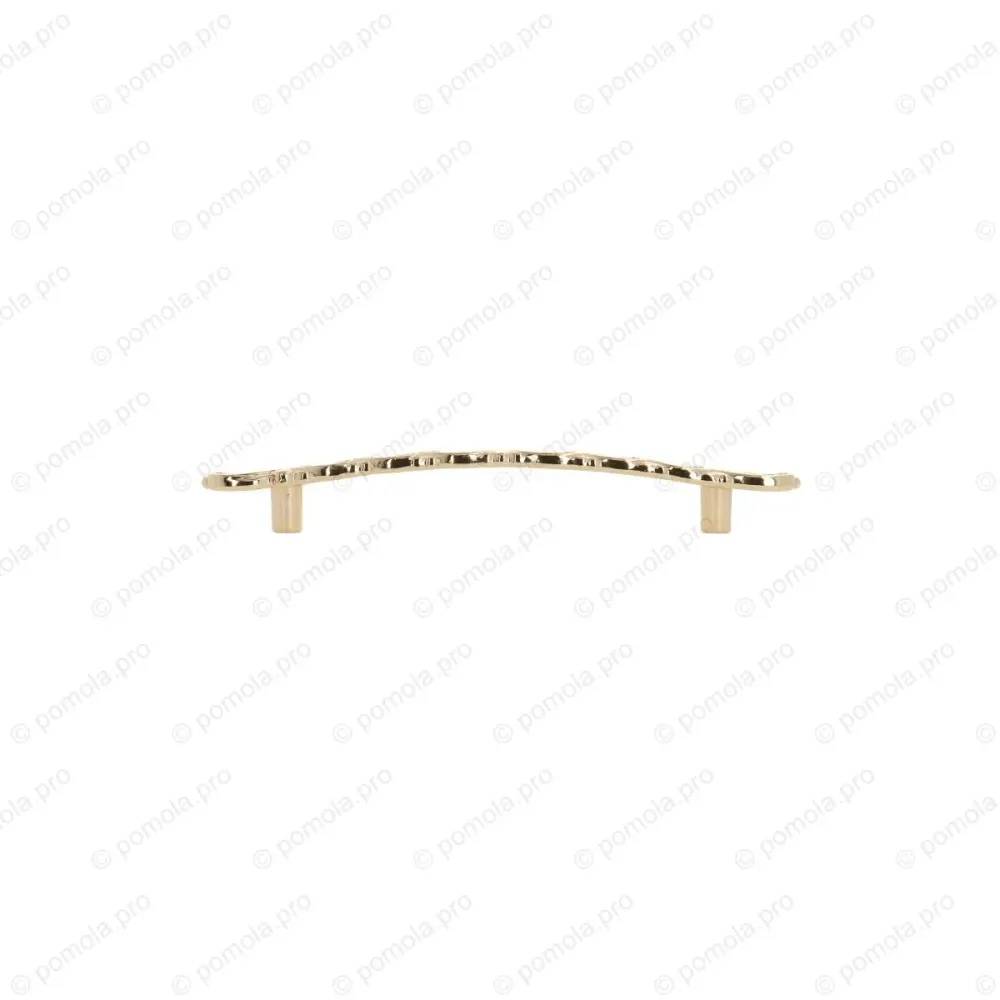 WMN.821-128-00GP ΜΟΝΤΕΡΝΑ ΠΟΜΟΛΑ ΕΠΙΠΛΩΝ 128mm ΕΠΙΧΡΥΣΑ