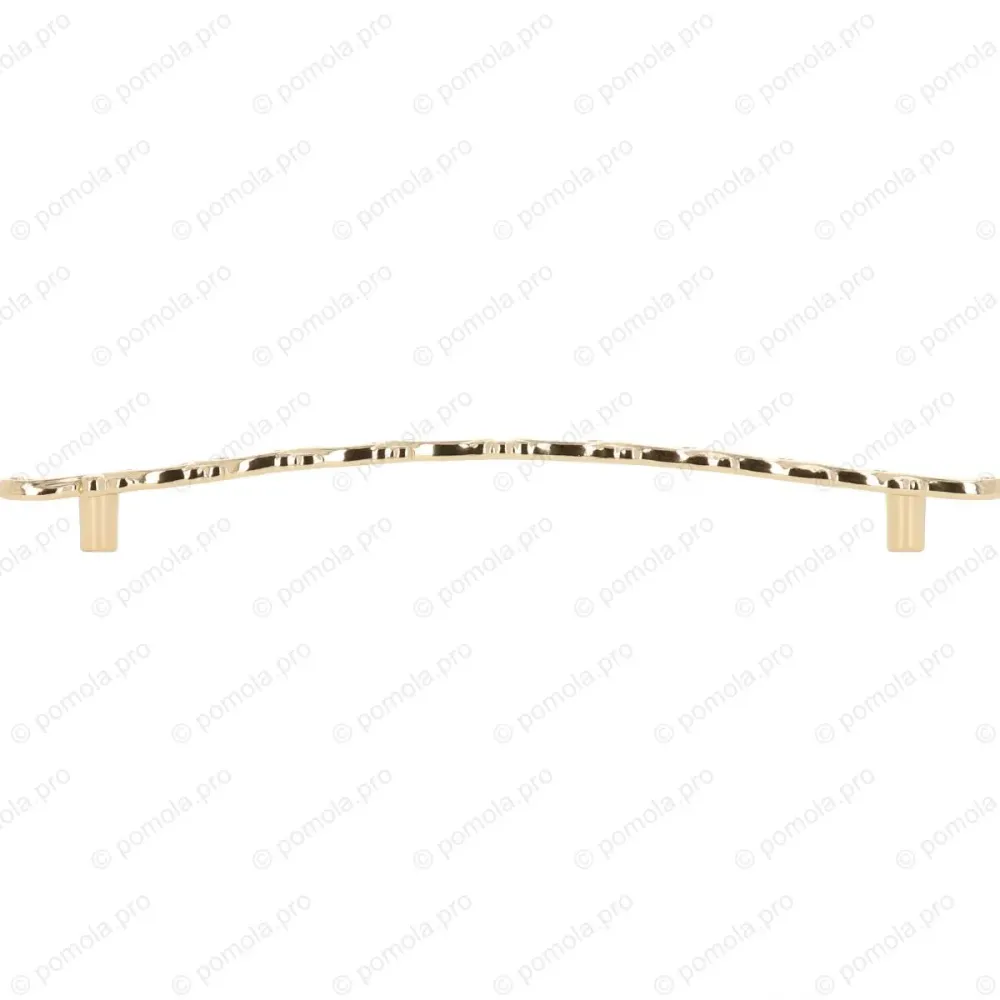 WMN.821-192-00GP ΜΟΝΤΕΡΝΑ ΠΟΜΟΛΑ ΕΠΙΠΛΩΝ 192mm ΕΠΙΧΡΥΣΑ