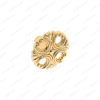 WPO.821-000-00GP ΜΟΝΤΕΡΝΑ ΠΟΜΟΛΑΚΙΑ ΕΠΙΠΛΩΝ ΕΠΙΧΡΥΣΑ