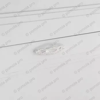 WMN.822-096-00M5 ΜΟΝΤΕΡΝΑ ΠΟΜΟΛΑ ΕΠΙΠΛΩΝ 96mm ΑΣΗΜΙ ΒΕΝΕΤΙΑ