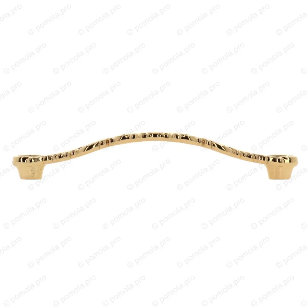 WMN.822-128-00GP ΜΟΝΤΕΡΝΑ ΠΟΜΟΛΑ ΕΠΙΠΛΩΝ 128mm ΕΠΙΧΡΥΣΑ