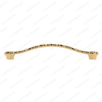 WMN.822-128-00GP ΜΟΝΤΕΡΝΑ ΠΟΜΟΛΑ ΕΠΙΠΛΩΝ 128mm ΕΠΙΧΡΥΣΑ