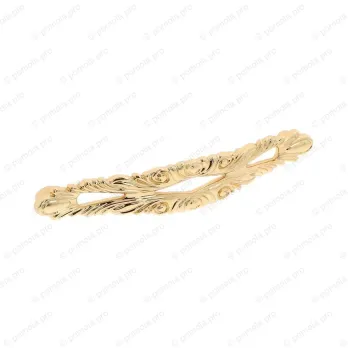 WMN.822-128-00GP ΜΟΝΤΕΡΝΑ ΠΟΜΟΛΑ ΕΠΙΠΛΩΝ 128mm ΕΠΙΧΡΥΣΑ