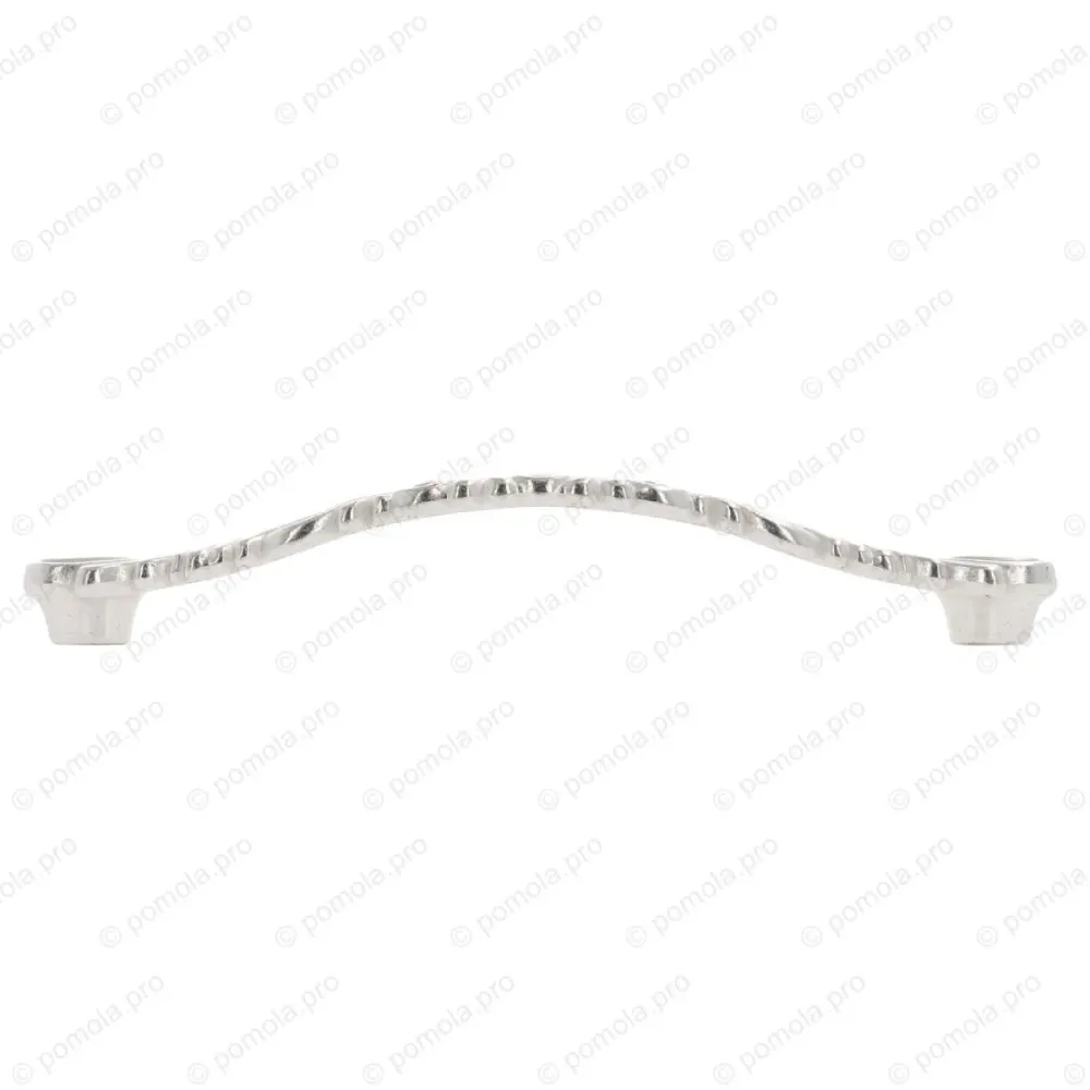 WMN.822-128-00M5 ΜΟΝΤΕΡΝΑ ΠΟΜΟΛΑ ΕΠΙΠΛΩΝ 128mm ΑΣΗΜΙ ΒΕΝΕΤΙΑ
