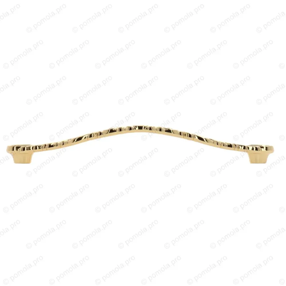 WMN.822-160-00GP ΜΟΝΤΕΡΝΑ ΠΟΜΟΛΑ ΕΠΙΠΛΩΝ 160mm ΕΠΙΧΡΥΣΑ