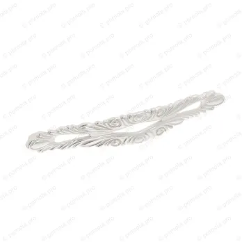 WMN.822-160-00M5 ΜΟΝΤΕΡΝΑ ΠΟΜΟΛΑ ΕΠΙΠΛΩΝ 160mm ΑΣΗΜΙ ΒΕΝΕΤΙΑ