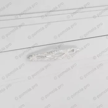 WMN.822-160-00M5 ΜΟΝΤΕΡΝΑ ΠΟΜΟΛΑ ΕΠΙΠΛΩΝ 160mm ΑΣΗΜΙ ΒΕΝΕΤΙΑ