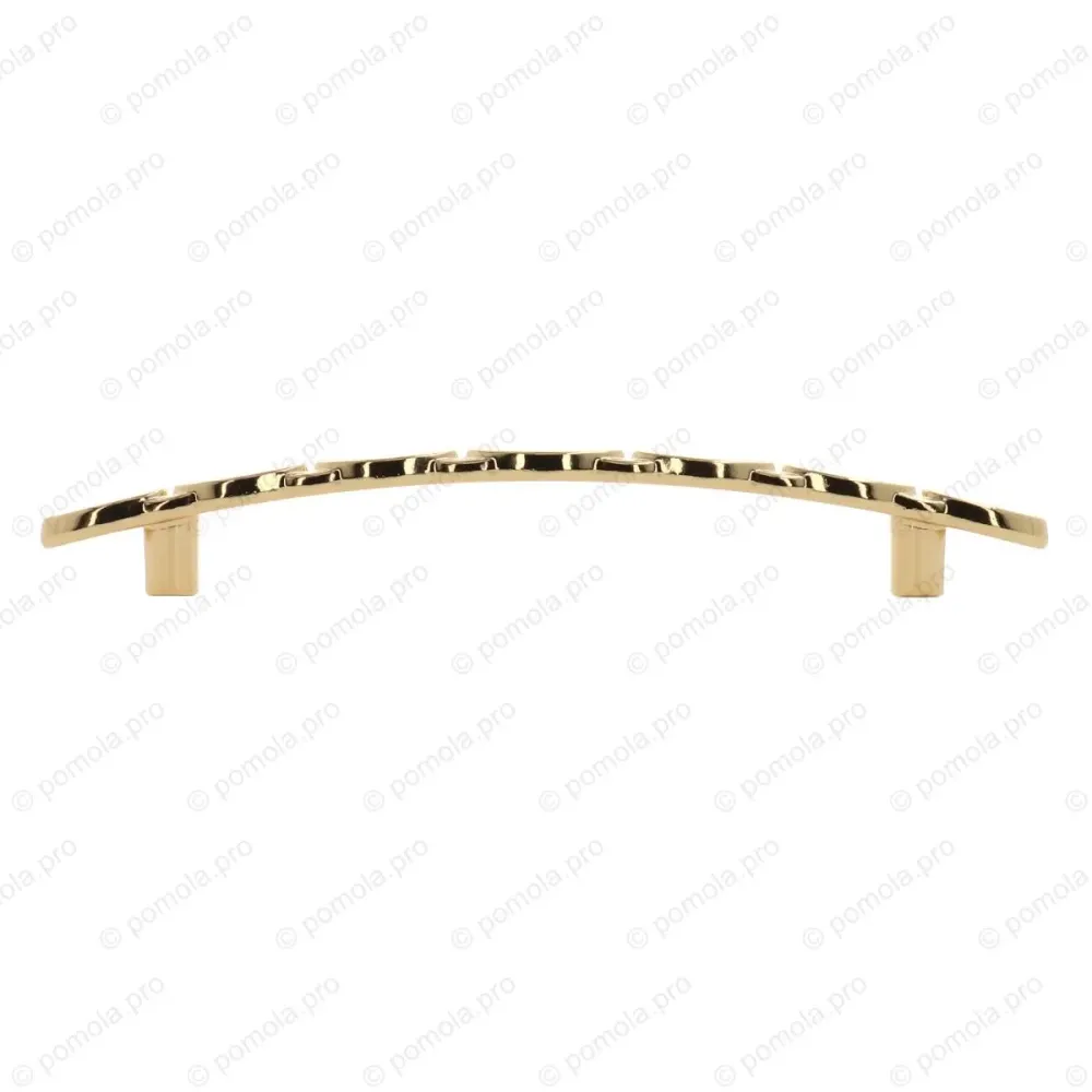 WMN.823-128-00GP ΜΟΝΤΕΡΝΑ ΠΟΜΟΛΑ ΕΠΙΠΛΩΝ 128mm ΕΠΙΧΡΥΣΑ