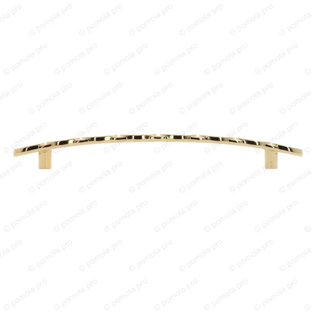 WMN.823-160-00GP ΜΟΝΤΕΡΝΑ ΠΟΜΟΛΑ ΕΠΙΠΛΩΝ 160mm ΕΠΙΧΡΥΣΑ