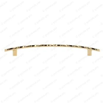 WMN.823-160-00GP ΜΟΝΤΕΡΝΑ ΠΟΜΟΛΑ ΕΠΙΠΛΩΝ 160mm ΕΠΙΧΡΥΣΑ