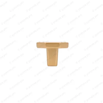 WPO.824-000-00R8 ΜΟΝΤΕΡΝΑ ΠΟΜΟΛΑΚΙΑ ΕΠΙΠΛΩΝ ΧΡΥΣΟ ΜΑΤ ΜΙΛΑΝΟ