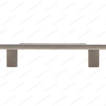 WMN.300-064-0003 ΠΟΜΟΛΑ ΤΕΤΡΑΓΩΝΑ 64mm ΝΙΚΕΛ ΜΑΤ