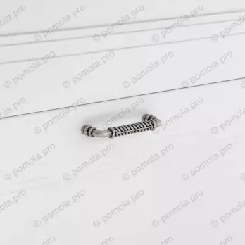 WMN.825-096-00E8 ΜΟΝΤΕΡΝΑ ΠΟΜΟΛΑ ΕΠΙΠΛΩΝ 96mm ΚΑΣΣΙΤΕΡΟΣ ΑΝΤΙΚΕ