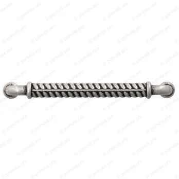 WMN.825-128-00E8 ΜΟΝΤΕΡΝΑ ΠΟΜΟΛΑ ΕΠΙΠΛΩΝ 128mm ΚΑΣΣΙΤΕΡΟΣ ΑΝΤΙΚΕ