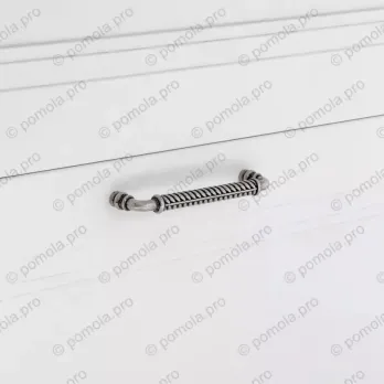 WMN.825-128-00E8 ΜΟΝΤΕΡΝΑ ΠΟΜΟΛΑ ΕΠΙΠΛΩΝ 128mm ΚΑΣΣΙΤΕΡΟΣ ΑΝΤΙΚΕ