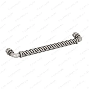 WMN.825-160-00E8 ΜΟΝΤΕΡΝΑ ΠΟΜΟΛΑ ΕΠΙΠΛΩΝ 160mm ΚΑΣΣΙΤΕΡΟΣ ΑΝΤΙΚΕ