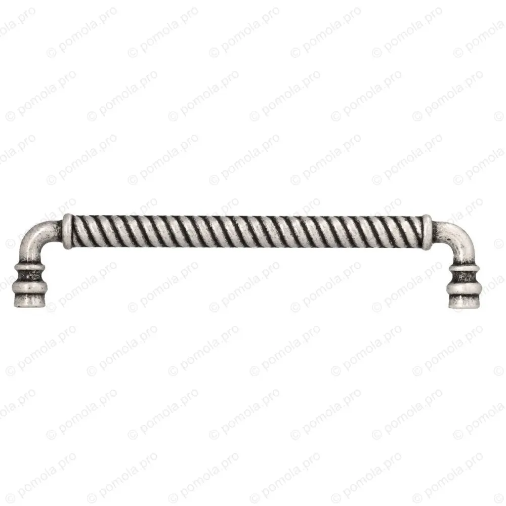 WMN.825-160-00E8 ΜΟΝΤΕΡΝΑ ΠΟΜΟΛΑ ΕΠΙΠΛΩΝ 160mm ΚΑΣΣΙΤΕΡΟΣ ΑΝΤΙΚΕ