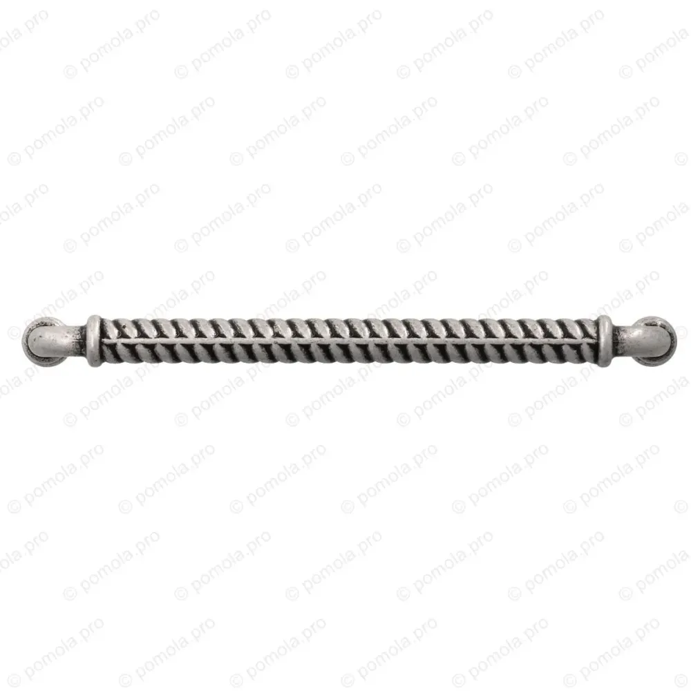 WMN.825-160-00E8 ΜΟΝΤΕΡΝΑ ΠΟΜΟΛΑ ΕΠΙΠΛΩΝ 160mm ΚΑΣΣΙΤΕΡΟΣ ΑΝΤΙΚΕ