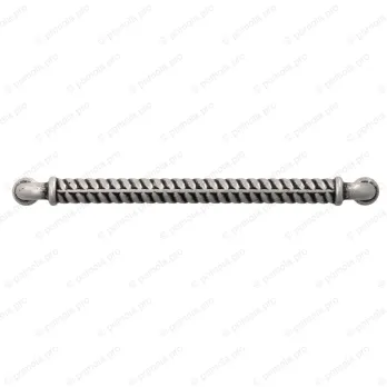 WMN.825-160-00E8 ΜΟΝΤΕΡΝΑ ΠΟΜΟΛΑ ΕΠΙΠΛΩΝ 160mm ΚΑΣΣΙΤΕΡΟΣ ΑΝΤΙΚΕ