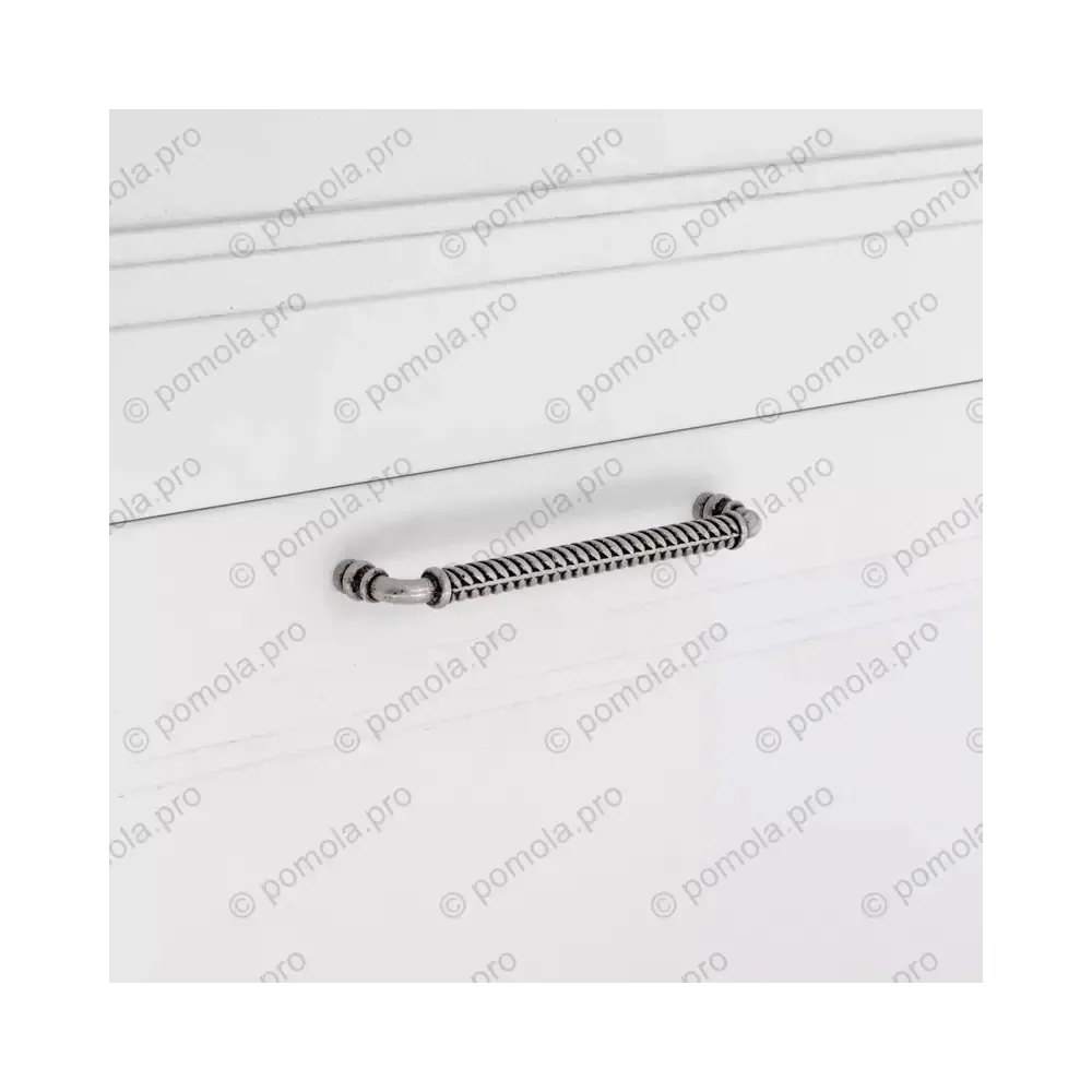 WMN.825-160-00E8 ΜΟΝΤΕΡΝΑ ΠΟΜΟΛΑ ΕΠΙΠΛΩΝ 160mm ΚΑΣΣΙΤΕΡΟΣ ΑΝΤΙΚΕ
