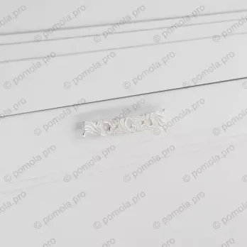 WMN.829-096-00M5 ΜΟΝΤΕΡΝΑ ΠΟΜΟΛΑ ΕΠΙΠΛΩΝ 96mm ΑΣΗΜΙ ΒΕΝΕΤΙΑ