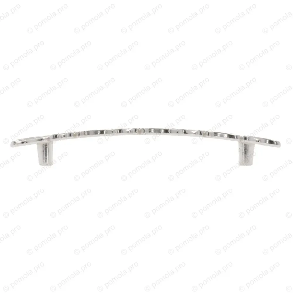 WMN.829-128-00M5 ΜΟΝΤΕΡΝΑ ΠΟΜΟΛΑ ΕΠΙΠΛΩΝ 128mm ΑΣΗΜΙ ΒΕΝΕΤΙΑ