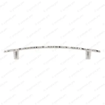 WMN.829-128-00M5 ΜΟΝΤΕΡΝΑ ΠΟΜΟΛΑ ΕΠΙΠΛΩΝ 128mm ΑΣΗΜΙ ΒΕΝΕΤΙΑ