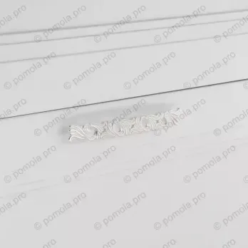 WMN.829-128-00M5 ΠΟΜΟΛΑ ΕΠΙΠΛΩΝ 128mm ΑΣΗΜΙ ΒΕΝΕΤΙΑ