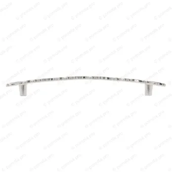 WMN.829-160-00M5 ΜΟΝΤΕΡΝΑ ΠΟΜΟΛΑ ΕΠΙΠΛΩΝ 160mm ΑΣΗΜΙ ΒΕΝΕΤΙΑ