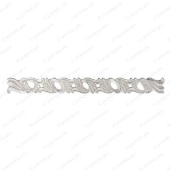 WMN.829-160-00M5 ΜΟΝΤΕΡΝΑ ΠΟΜΟΛΑ ΕΠΙΠΛΩΝ 160mm ΑΣΗΜΙ ΒΕΝΕΤΙΑ