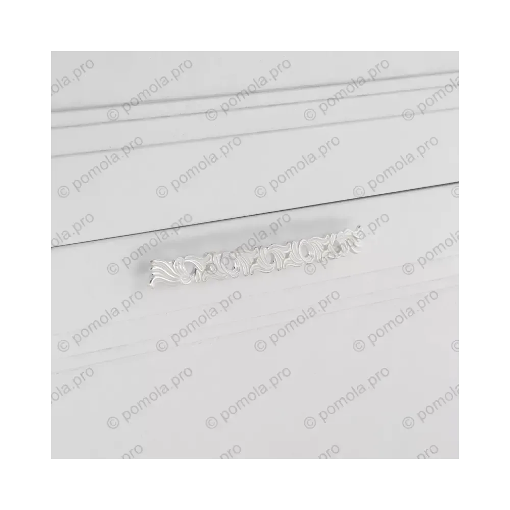 WMN.829-160-00M5 ΜΟΝΤΕΡΝΑ ΠΟΜΟΛΑ ΕΠΙΠΛΩΝ 160mm ΑΣΗΜΙ ΒΕΝΕΤΙΑ