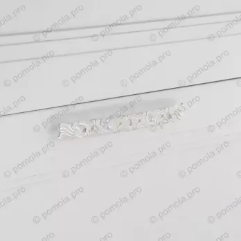 WMN.829-160-00M5 ΜΟΝΤΕΡΝΑ ΠΟΜΟΛΑ ΕΠΙΠΛΩΝ 160mm ΑΣΗΜΙ ΒΕΝΕΤΙΑ