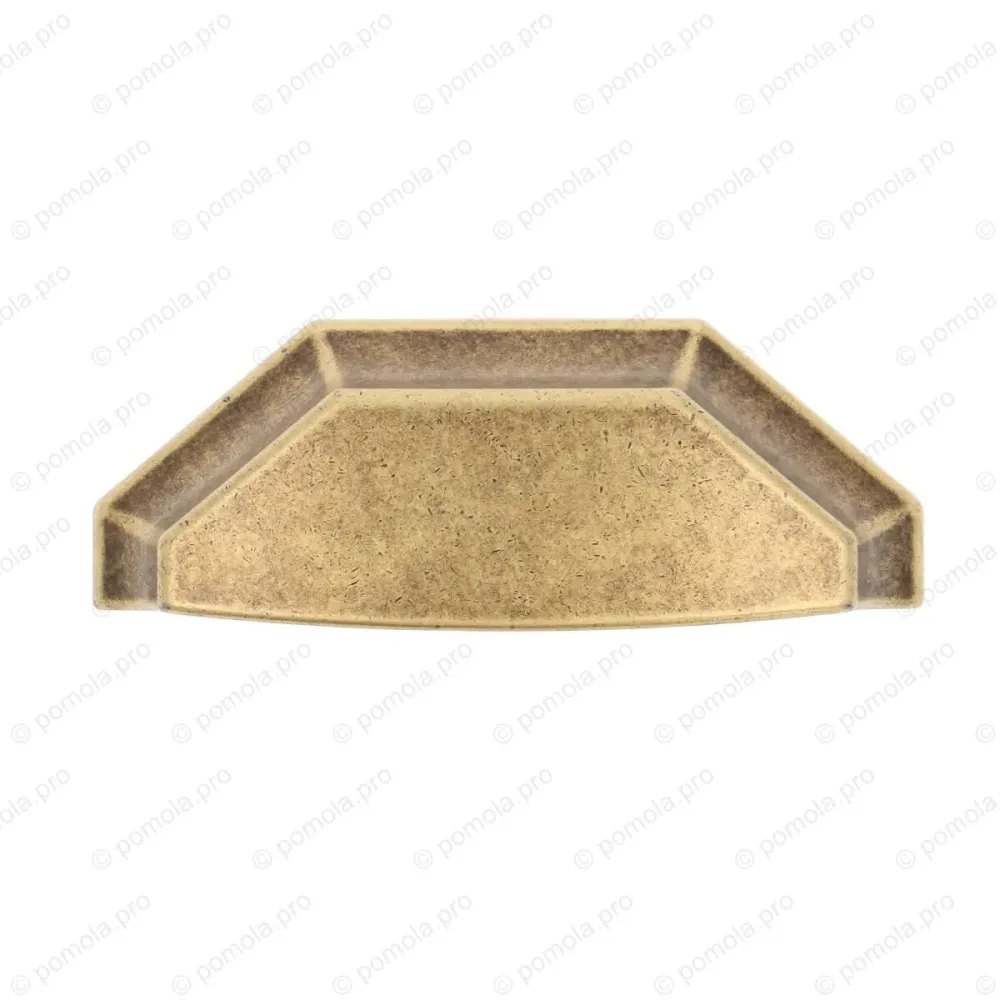 WMN.832-064-00D1 ΠΟΜΟΛΑ ΧΟΥΦΤΕΣ ΕΠΙΠΛΩΝ 64mm ΜΠΡΟΝΖΕ