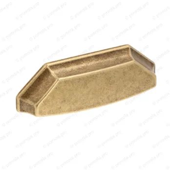 WMN.832-096-00D1 ΠΟΜΟΛΑ ΧΟΥΦΤΕΣ ΕΠΙΠΛΩΝ 96mm ΜΠΡΟΝΖΕ