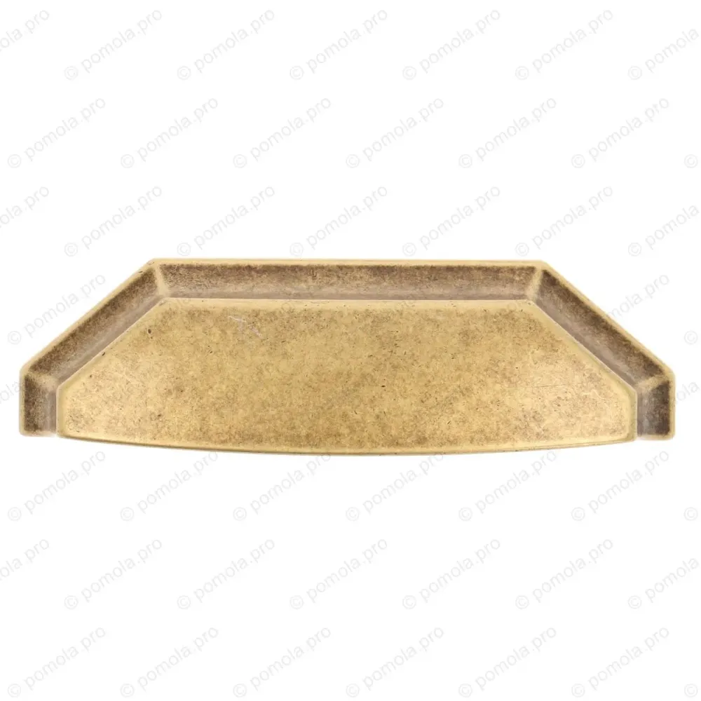 WMN.832-096-00D1 ΠΟΜΟΛΑ ΧΟΥΦΤΕΣ ΕΠΙΠΛΩΝ 96mm ΜΠΡΟΝΖΕ