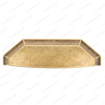 WMN.832-096-00D1 ΠΟΜΟΛΑ ΧΟΥΦΤΕΣ ΕΠΙΠΛΩΝ 96mm ΜΠΡΟΝΖΕ