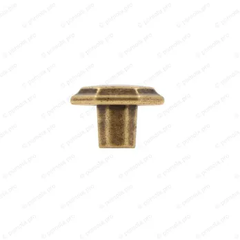 WPO.832-000-00D1 ΜΟΝΤΕΡΝΑ ΠΟΜΟΛΑΚΙΑ ΕΠΙΠΛΩΝ ΜΠΡΟΝΖΕ