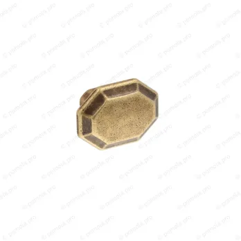 WPO.832-000-00D1 ΜΟΝΤΕΡΝΑ ΠΟΜΟΛΑΚΙΑ ΕΠΙΠΛΩΝ ΜΠΡΟΝΖΕ