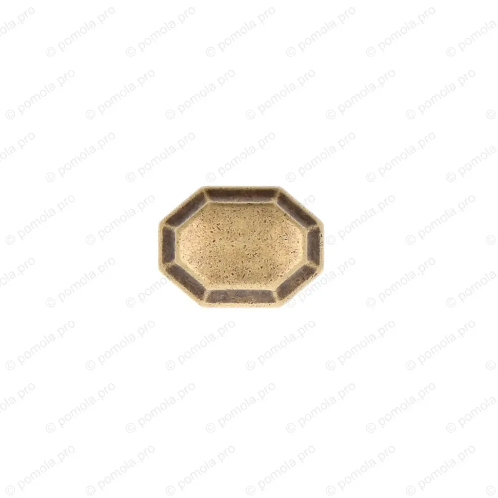 WPO.832-000-00D1 ΜΟΝΤΕΡΝΑ ΠΟΜΟΛΑΚΙΑ ΕΠΙΠΛΩΝ ΜΠΡΟΝΖΕ