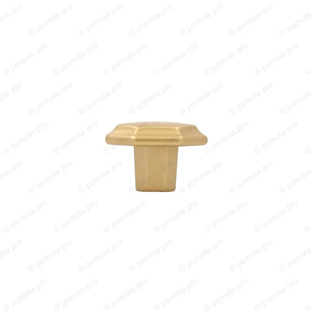 WPO.832-000-00F3 ΜΟΝΤΕΡΝΑ ΠΟΜΟΛΑΚΙΑ ΕΠΙΠΛΩΝ ΧΡΥΣΟ ΜΑΤ ΠΑΤΙΝΑ