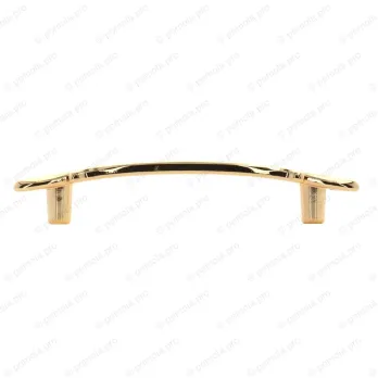 WMN.837-096-00GP ΜΟΝΤΕΡΝΑ ΠΟΜΟΛΑ ΕΠΙΠΛΩΝ 96mm ΕΠΙΧΡΥΣΑ