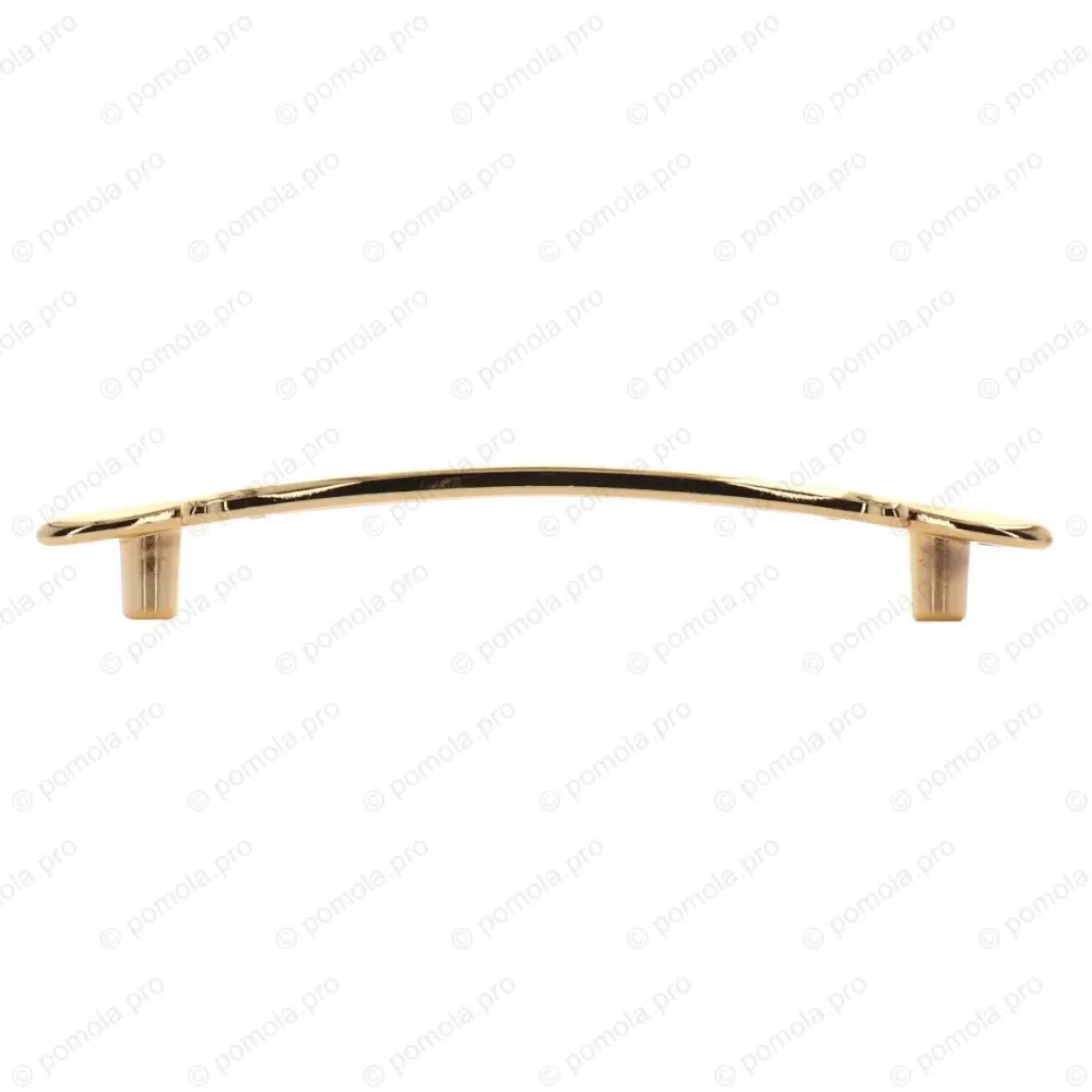 WMN.837-128-00GP ΜΟΝΤΕΡΝΑ ΠΟΜΟΛΑ ΕΠΙΠΛΩΝ 128mm ΕΠΙΧΡΥΣΑ
